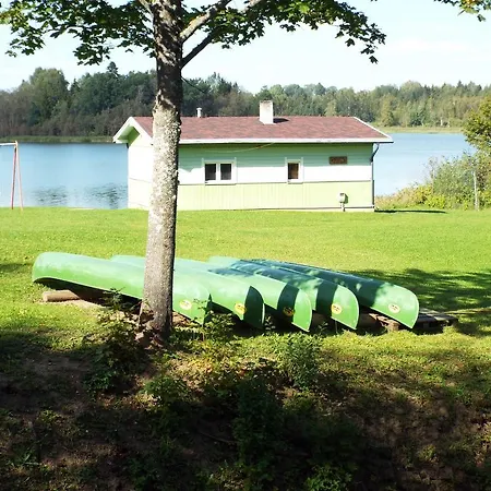 Feriepark Veski Spordi- Ja Puhkekeskus