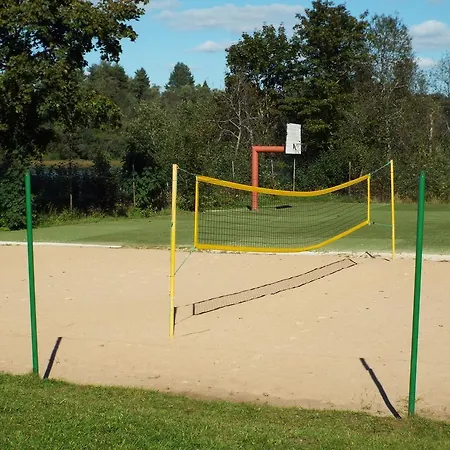 Feriepark Veski Spordi- Ja Puhkekeskus *