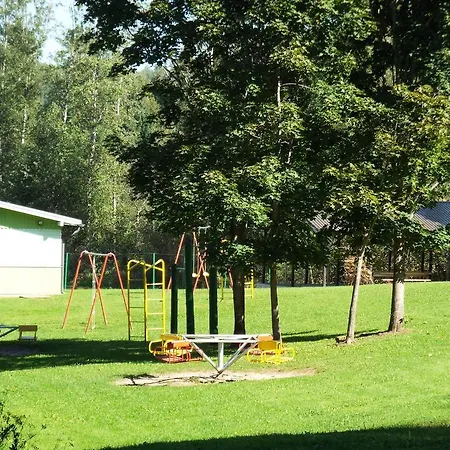 Veski Spordi- Ja Puhkekeskus Feriepark *