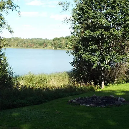 Feriepark Veski Spordi- Ja Puhkekeskus
