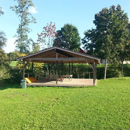 Feriepark Veski Spordi- Ja Puhkekeskus Otepää