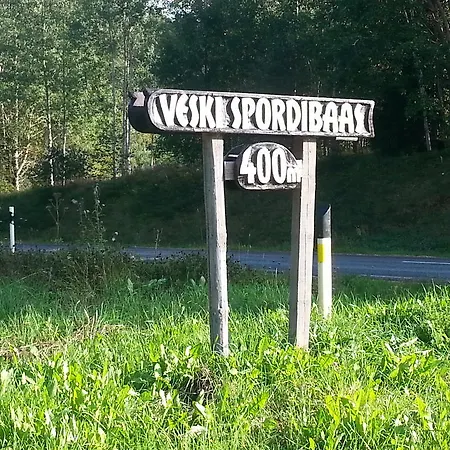 Veski Spordi- Ja Puhkekeskus