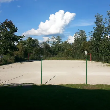 Veski Spordi- Ja Puhkekeskus Otepää