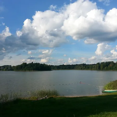 Feriepark Veski Spordi- Ja Puhkekeskus Otepää